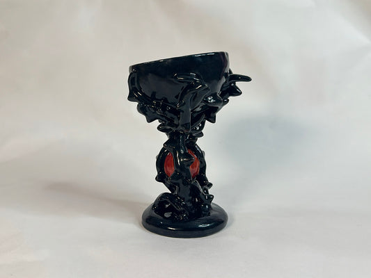 Cursed Goblet