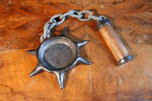 Aged Flail Trinket Dish