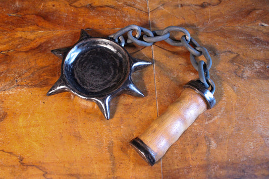 Black Flail Trinket Dish