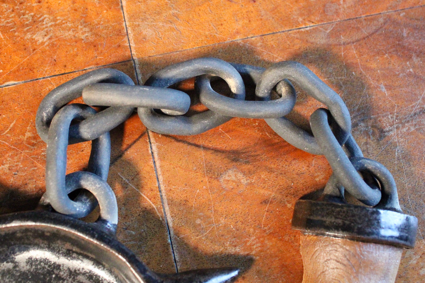 Black Flail Trinket Dish